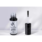 Gel floreciente para uñas, gel funcional con efecto de extensión de flores, fácil de aplicar para principiantes, salón en casa, manicura artística para uñas - VibraStore