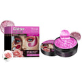 Glitter Eye Mask - VibraStore
