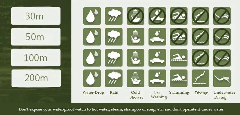 GUANQIN Mechanical Business Watch Men Luxury Brand Luminous Stainless Steel Strap Wrist Mens Automatic Watches Clock relogio BYR - VibraStore