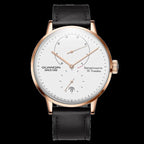 GUANQIN Mechanical Business Watch Men Luxury Brand Luminous Stainless Steel Strap Wrist Mens Automatic Watches Clock relogio BYR - VibraStore