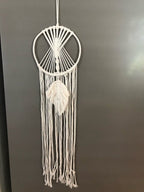 Hand - woven tapestry - VibraStore