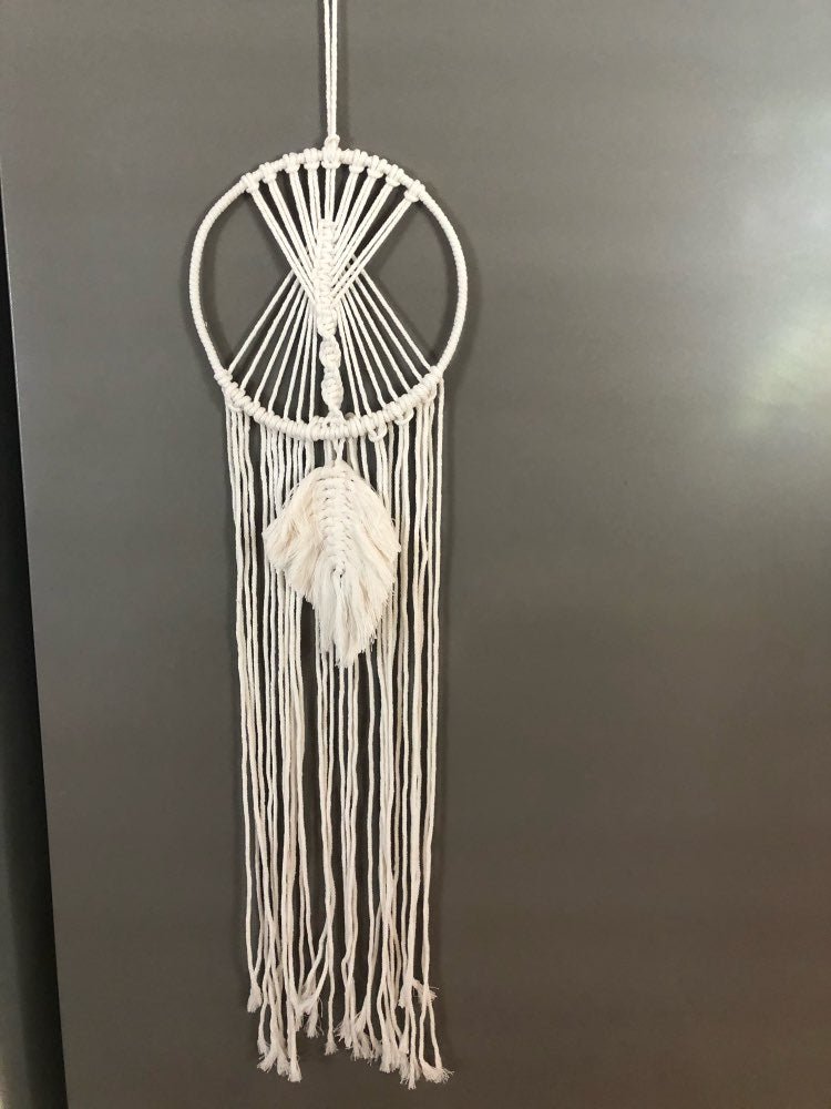 Hand - woven tapestry - VibraStore