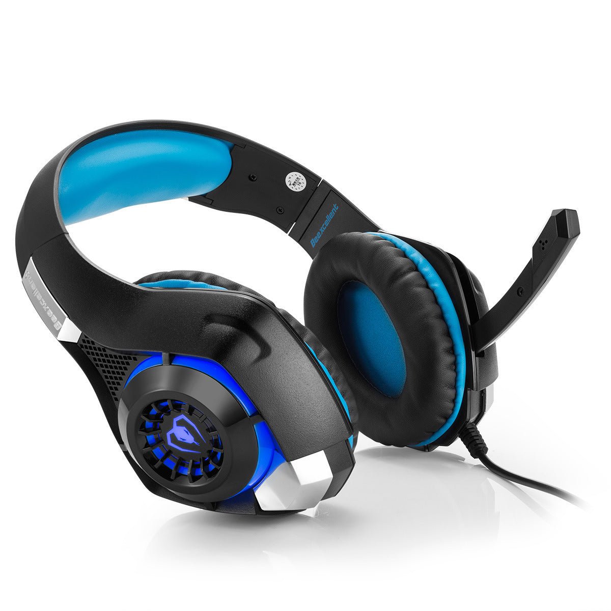 Headphones for gaming gaming - VibraStore