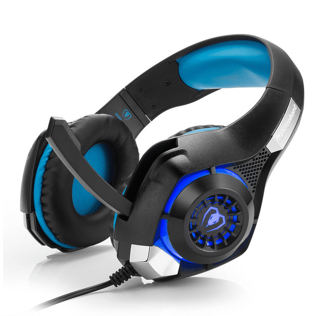Headphones for gaming gaming - VibraStore