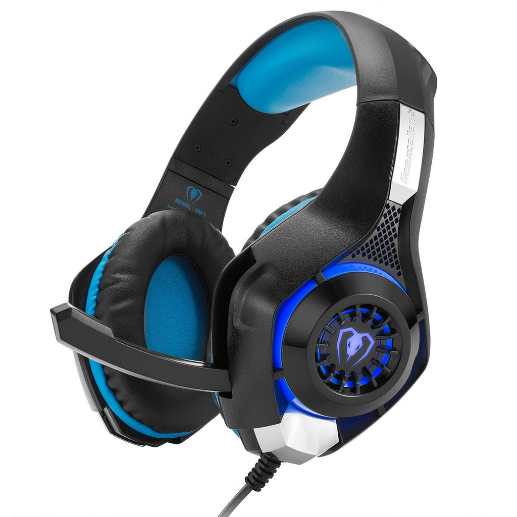 Headphones for gaming gaming - VibraStore