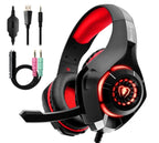 Headphones for gaming gaming - VibraStore