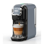 HiBREW Multiple Capsule Coffee Machine, Hot/Cold Dolce Gusto Milk Nespresso Capsule ESE Pod Ground Coffee Cafeteria 20Bar 5 in 1 - VibraStore