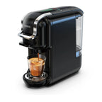 HiBREW Multiple Capsule Coffee Machine, Hot/Cold Dolce Gusto Milk Nespresso Capsule ESE Pod Ground Coffee Cafeteria 20Bar 5 in 1 - VibraStore