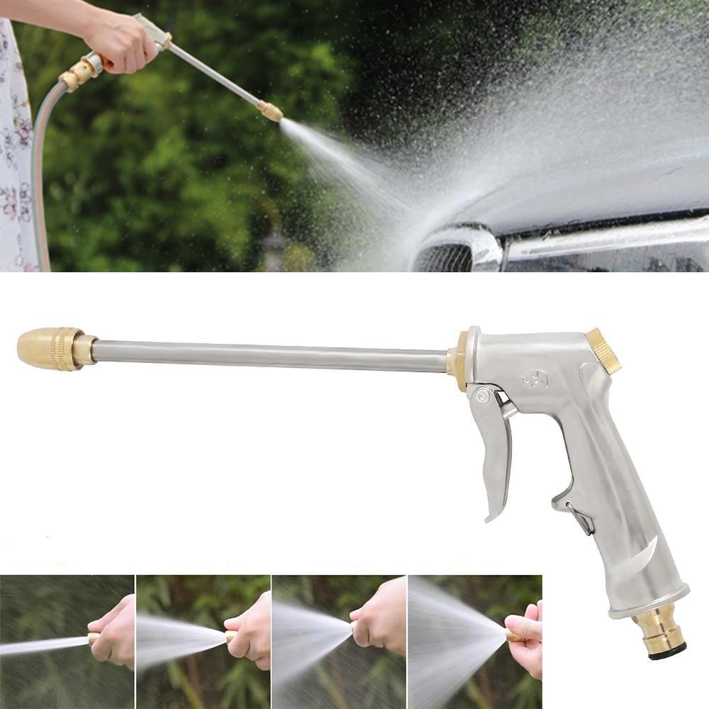 High Pressure Power Washer Spray Nozzle - VibraStore