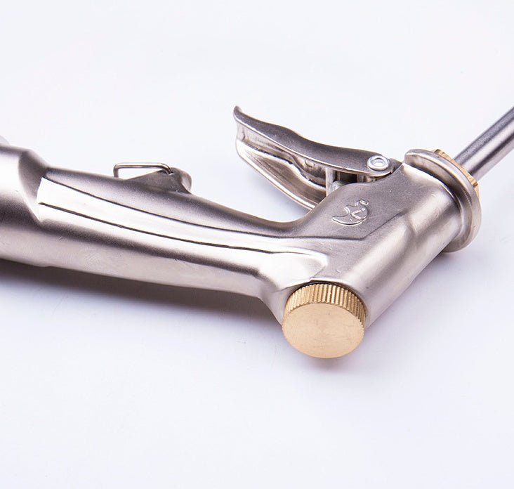 High Pressure Power Washer Spray Nozzle - VibraStore