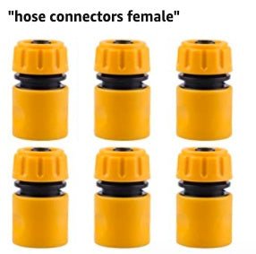 High Pressure Power Washer Spray Nozzle - VibraStore