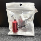 Hot Sale Car Air Freshener NOS Nitrogen Bottle Air Vent Aromatherapy Auto Aroma Outle Perfume Flavoring Fragrances Accessories - VibraStore