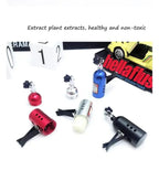 Hot Sale Car Air Freshener NOS Nitrogen Bottle Air Vent Aromatherapy Auto Aroma Outle Perfume Flavoring Fragrances Accessories - VibraStore