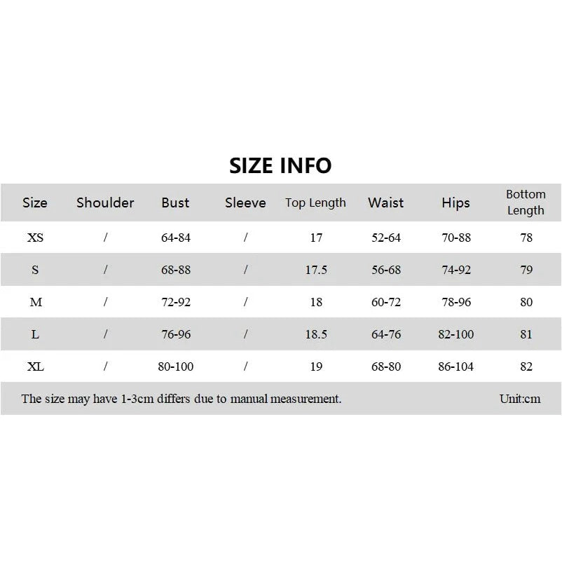 Hugcitar - Conjunto elegante de 2 uds para mujer, camiseta sin mangas Sexy sin tirantes, Top corto, falda Maxi, ropa informal de verano para mujer, Festival de fiesta 2025 - VibraStore