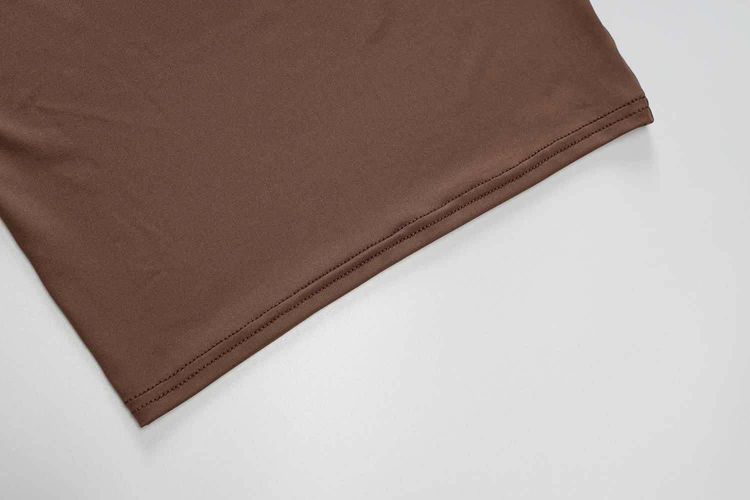 Hugcitar - Conjunto elegante de 2 uds para mujer, camiseta sin mangas Sexy sin tirantes, Top corto, falda Maxi, ropa informal de verano para mujer, Festival de fiesta 2025 - VibraStore