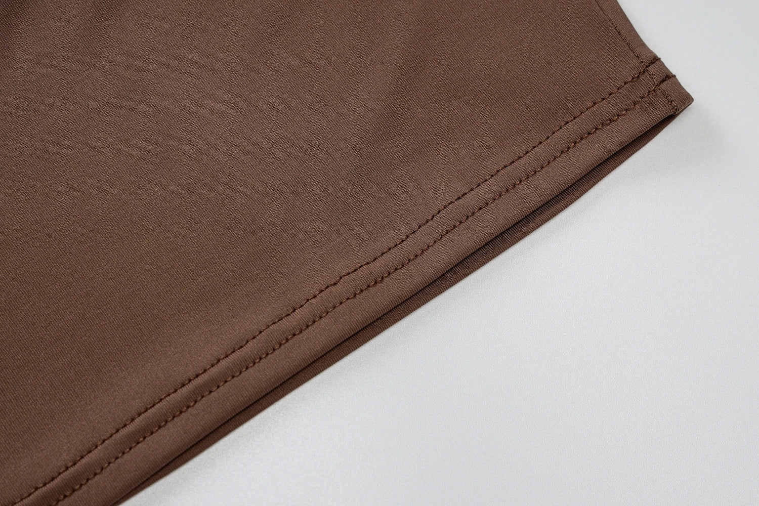 Hugcitar - Conjunto elegante de 2 uds para mujer, camiseta sin mangas Sexy sin tirantes, Top corto, falda Maxi, ropa informal de verano para mujer, Festival de fiesta 2025 - VibraStore