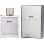 HUGO BOSS SELECTION Premier Elite Fresh & Elegant Eau de Toilette para Hombre 100ML Notas Orientales - VibraStore