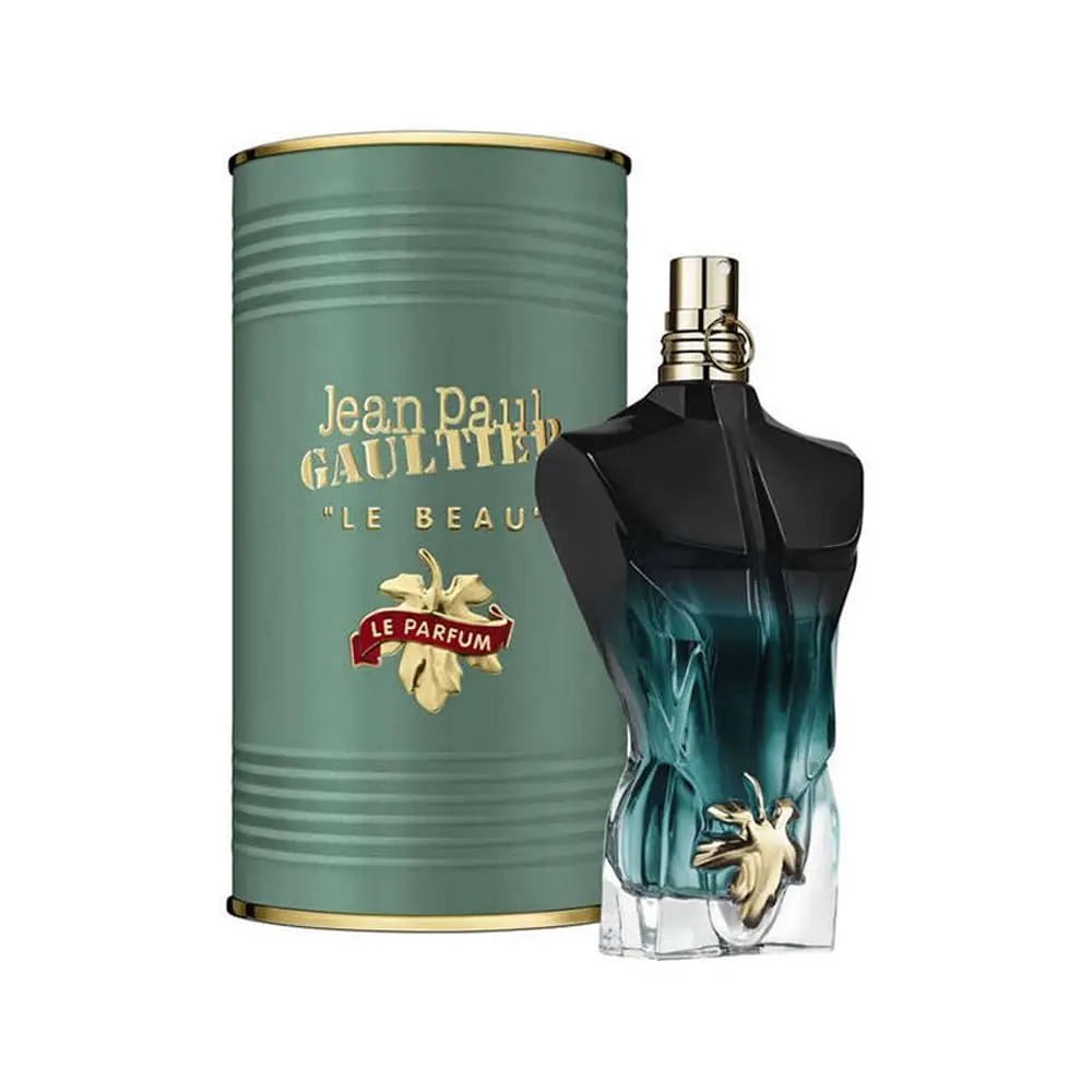 Jean Paul Gaultier Le Hombre Elixir Le Negro Le Verde Ultra Hombre Le Hombre Gaultier Divino - VibraStore