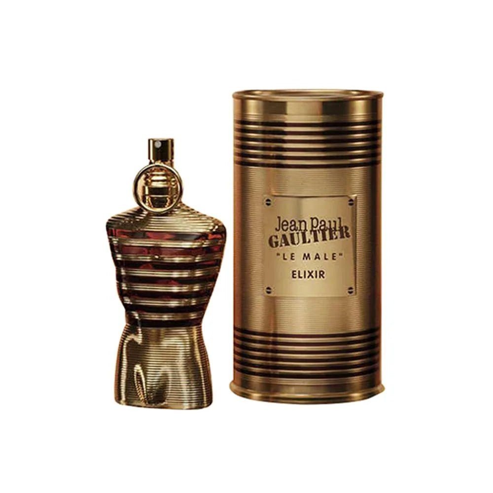 Jean Paul Gaultier Le Hombre Elixir Le Negro Le Verde Ultra Hombre Le Hombre Gaultier Divino - VibraStore
