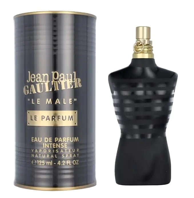 Jean Paul Gaultier Le Hombre Elixir Le Negro Le Verde Ultra Hombre Le Hombre Gaultier Divino - VibraStore