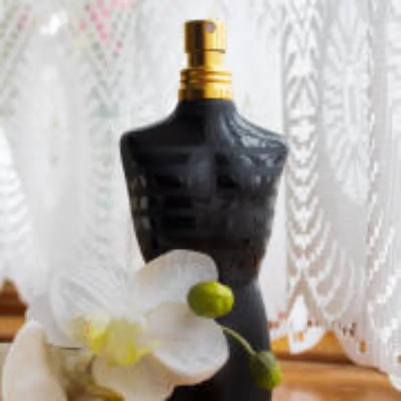 Jean Paul Gaultier Le Male Le Eau de Parfum Homme Spray 125mlFrance Original Perfumes Lasting Oriental Pheromone Cologne Perfume - VibraStore