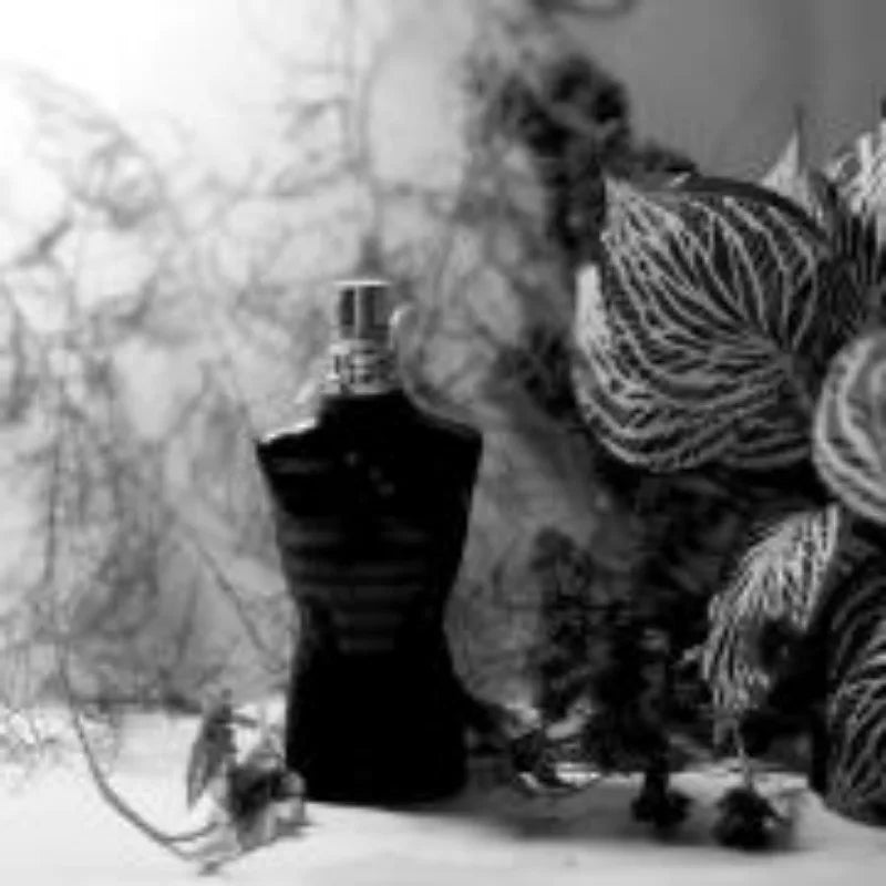 Jean Paul Gaultier Le Male Le Eau de Parfum Homme Spray 125mlFrance Original Perfumes Lasting Oriental Pheromone Cologne Perfume - VibraStore