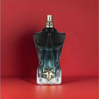 Jean Paul Gaultier Les Males De Le Beau Le Parfum Eau De Parfum Intense 125 ml/4.2 oz - VibraStore