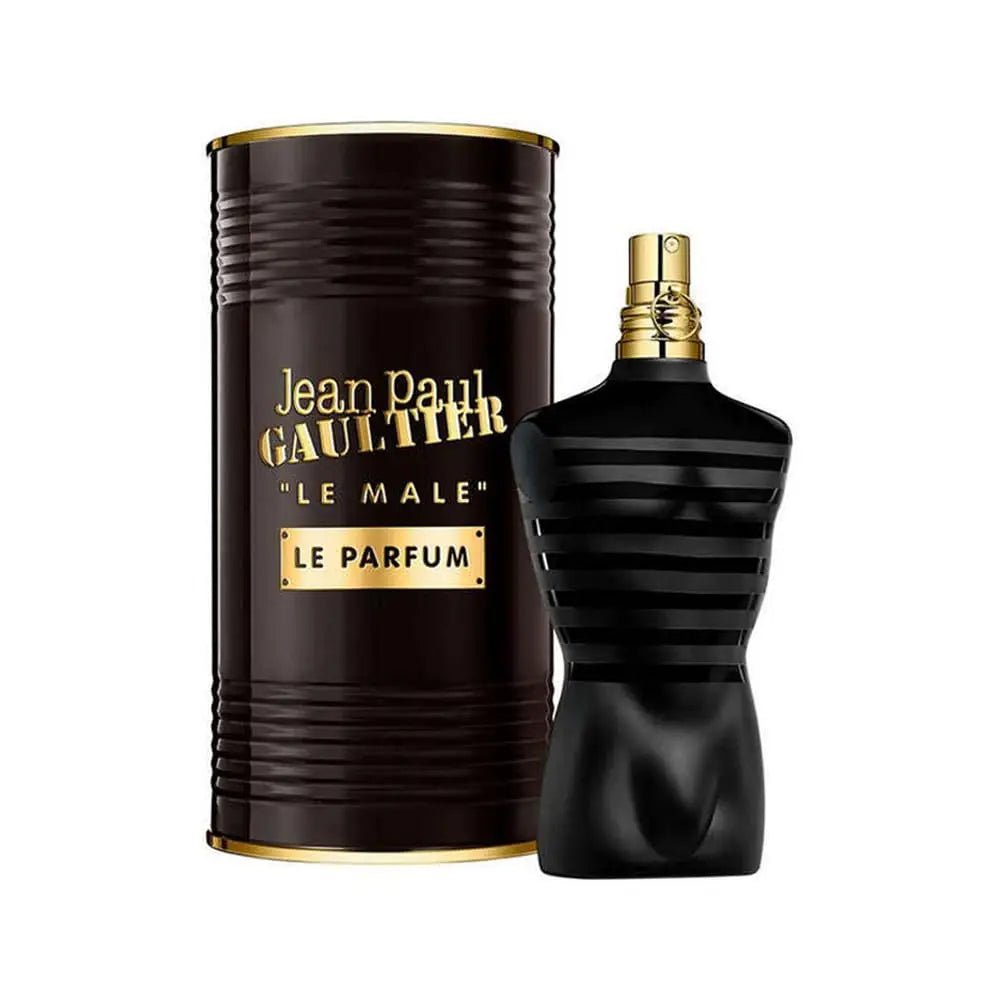 Jean Paul Gaultier Les Males De Le Beau Le Parfum Eau De Parfum Intense 125 ml/4.2 oz - VibraStore