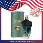 Jean Paul Gaultier Les Males De Le Beau Le Parfum Eau De Parfum Intense 125 ml/4.2 oz - VibraStore