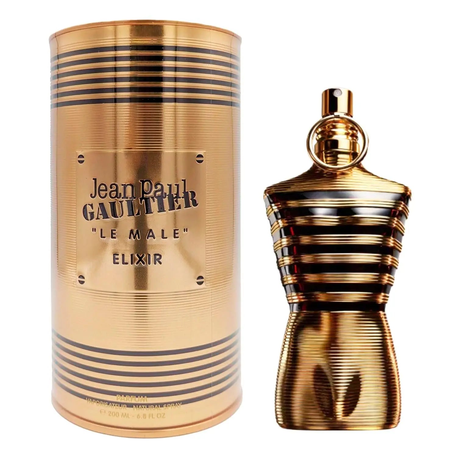 Jean Paul Gaultier Les Males De Le Beau Le Parfum Eau De Parfum Intense 125 ml/4.2 oz - VibraStore