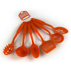 Kitchen Utensils Shovel Spoon Set Non - stick Pan Kitchen Utensils - VibraStore