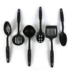 Kitchen Utensils Shovel Spoon Set Non - stick Pan Kitchen Utensils - VibraStore