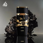 Lattafa Perfumes Asad para Unisex Eau De Parfum Spray 3.4 Onzas - VibraStore