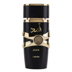Lattafa Perfumes Asad para Unisex Eau De Parfum Spray 3.4 Onzas - VibraStore