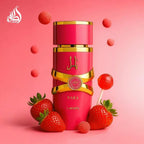 Lattafa Yara Candy Eau de Parfum Spray for Women 100ml Original Arab Perfumes Lasting Floral Fruity Fragrance Pheromone Perfume - VibraStore