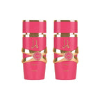 Lattafa Yara Candy Eau de Parfum Spray for Women 100ml Original Arab Perfumes Lasting Floral Fruity Fragrance Pheromone Perfume - VibraStore