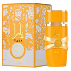 Lattafa Yara Perfume Women Eau De Parfum Original Arab Perfumes Lasting Fragrance Light Fragrance Long - lasting best gift - VibraStore