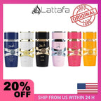 Lattafa Yara Perfume Women Eau De Parfum Original Arab Perfumes Lasting Fragrance Light Fragrance Long - lasting best gift - VibraStore