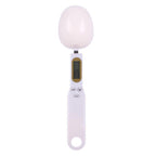 LCD Digital Kitchen Scale Electronic Cooking Food Weight Measuring Spoon Grams - VibraStore