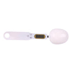 LCD Digital Kitchen Scale Electronic Cooking Food Weight Measuring Spoon Grams - VibraStore