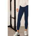 Leggings para correr de invierno para mujer. El diseño de cintura alta proporciona cobertura y comodidad para sesiones de yoga y entrenamiento. - VibraStore