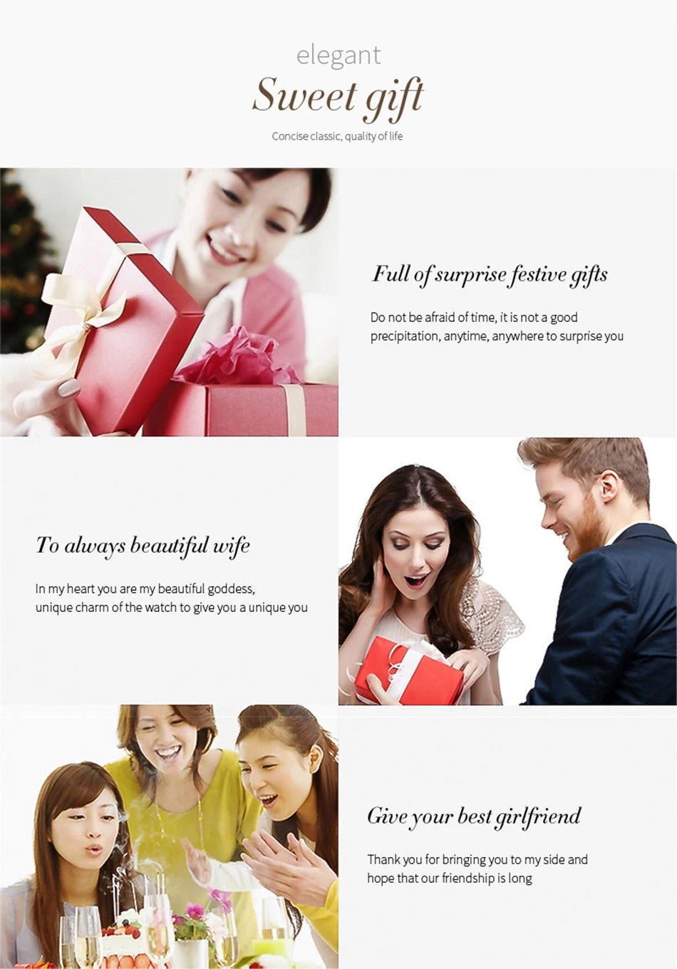 LIGE 2025 luxury Women's Watch Luminous Stainless Steel Clock Waterproof Fashion Watch for Women quartz wristwatch Ladies Watch - VibraStore