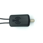 Low Noise Easy Installation HDTV TV Antenna Amplifier Signal Booster Antenna Adapter - VibraStore