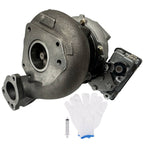MAHLE Turbo Turbocharger For Freightliner Sprinter OM642 3.0L 2009 - 2014 - VibraStore