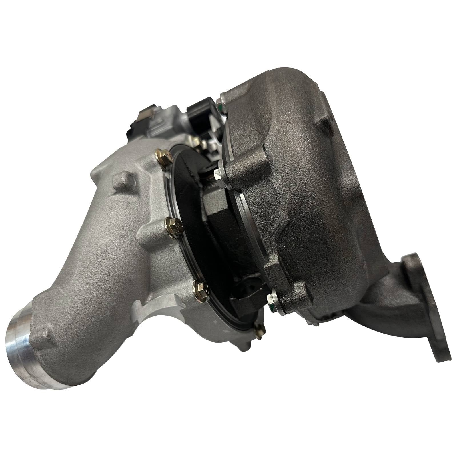 MAHLE Turbo Turbocharger For Freightliner Sprinter OM642 3.0L 2009 - 2014 - VibraStore