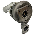 MAHLE Turbo Turbocharger For Freightliner Sprinter OM642 3.0L 2009 - 2014 - VibraStore
