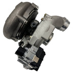 MAHLE Turbo Turbocharger For Freightliner Sprinter OM642 3.0L 2009 - 2014 - VibraStore