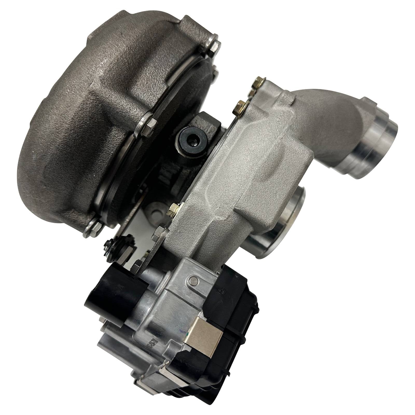 MAHLE Turbo Turbocharger For Freightliner Sprinter OM642 3.0L 2009 - 2014 - VibraStore