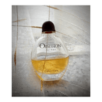 Men Perfume Cologne Obsession for Men by Calvin Klein EDT Spray, Long Lasting Oriental Woody fragrance - VibraStore