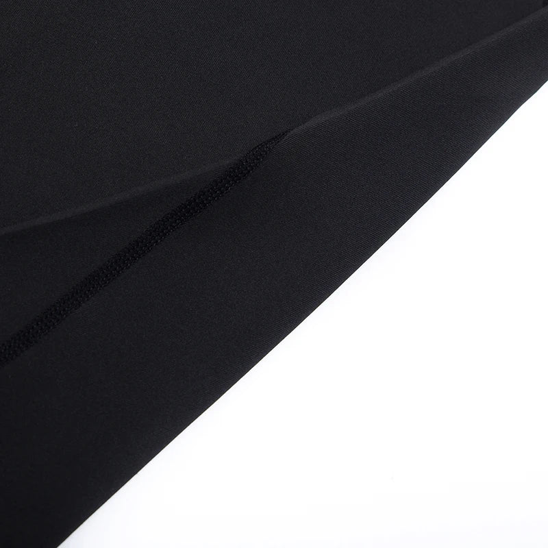 Men Running Compression T-shirt Long sleeves Sport Tees Gym Fitness Sweatshirt Male Jogging Tracksuit Homme Athletic Shirt Tops - VibraStore